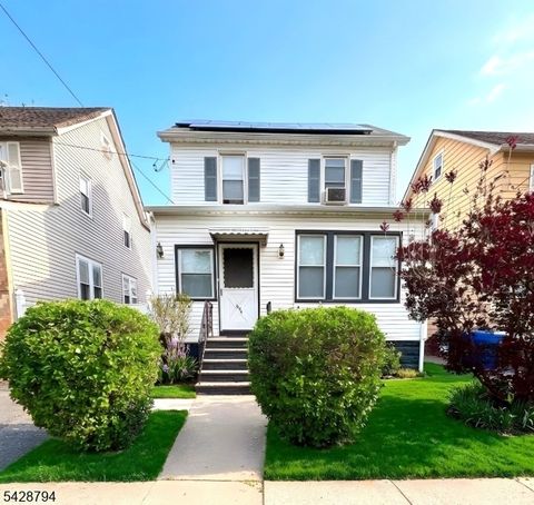 104 W 18Th St Linden City NJ 07036