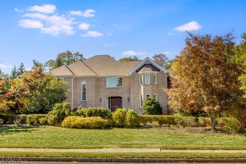 26 Mountain Ridge Dr Livingston Twp. NJ 07039