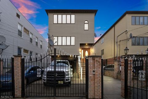 595-597 N 5th St Newark City NJ 07107