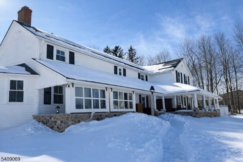 250 County Rd 519 Wantage Twp. NJ 07461