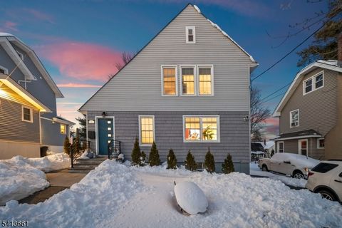 51 Garden St Teaneck Twp. NJ 07666