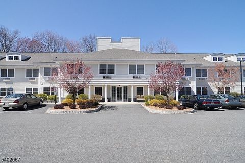 84 Sparta Ave - Apt 307 307 Sparta Twp. NJ 07871