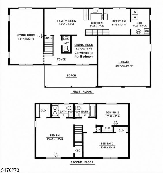 13 Dahlia Rd