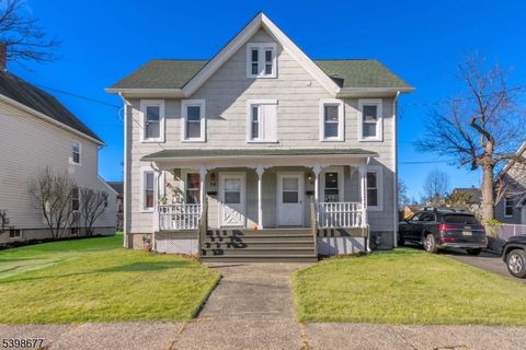 52 Elizabeth St South Bound Brook Boro NJ 08880