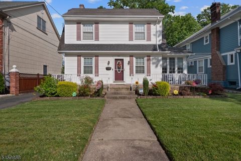 131 Princeton Rd Elizabeth City NJ 07208