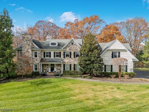 278 Crest Pl Franklin Lakes Boro NJ 07417