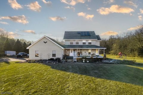 30 Lanning Rd Frelinghuysen Twp. NJ 07825