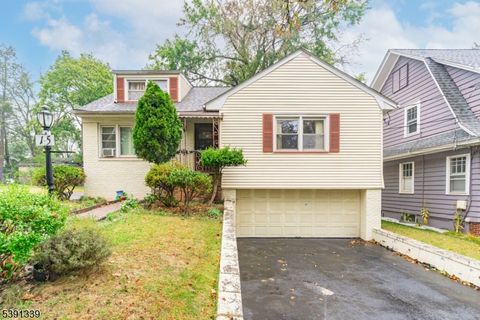 15 Elberta Rd Maplewood Twp. NJ 07040