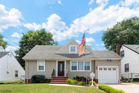 1084 Woodland Ave Union Twp. NJ 07083