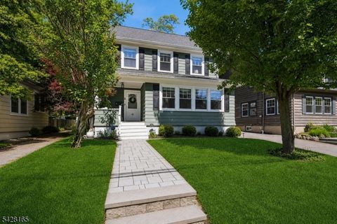 72 Central Ave Montclair Twp. NJ 07042