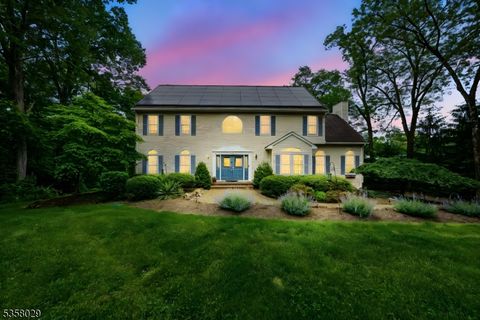 21 Sheep Hill Rd Boonton Twp. NJ 07005