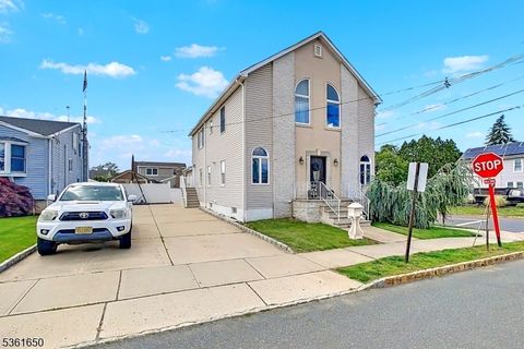 248 N 17Th St Kenilworth Boro NJ 07033