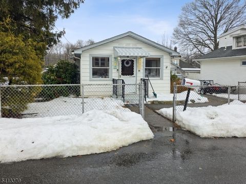 14 High St Mount Olive Twp. NJ 07828