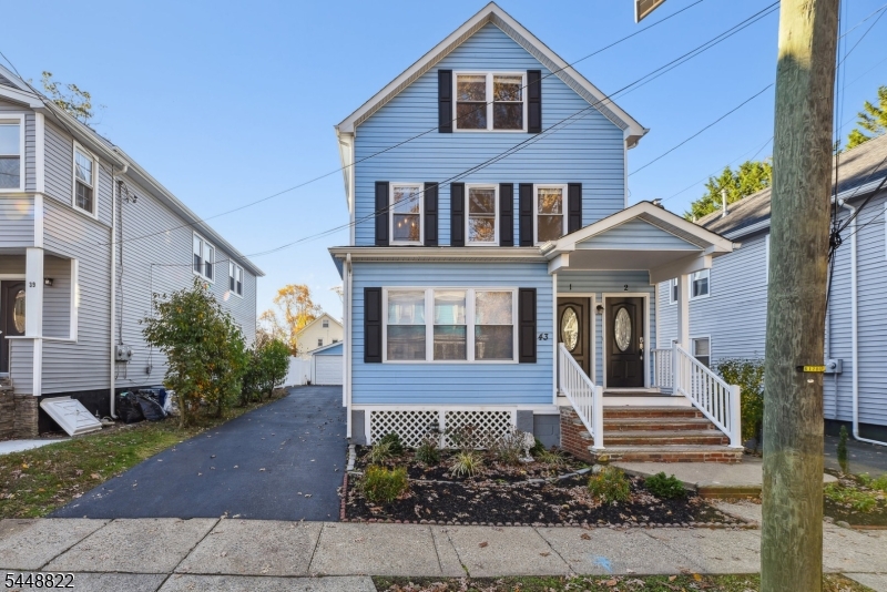 43 Howe Ave 2