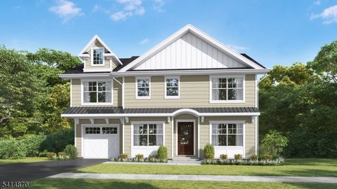 82 Washington Ave Chatham Boro NJ 07928