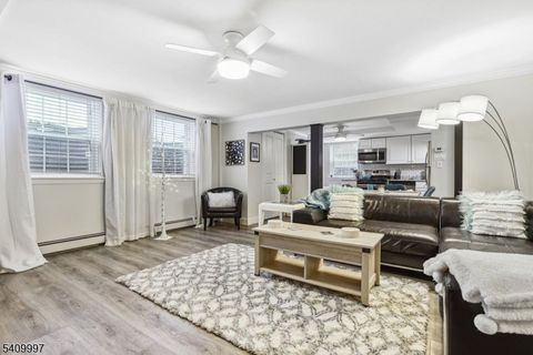 470 Valley Rd 9A Montclair Twp. NJ 07043