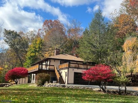 142 Decker Rd Rockaway Twp. NJ 07005