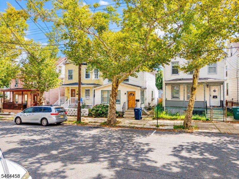 450 Mechanic St