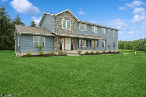 4 Sterling Dr Wantage Twp. NJ 07461