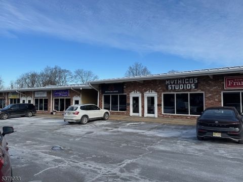 1152 State Route 10 Randolph Twp. NJ 07869