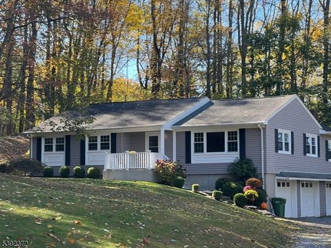 Photo of 288 Bellis Rd, Holland, NJ 08848 (MLS # 3993705)