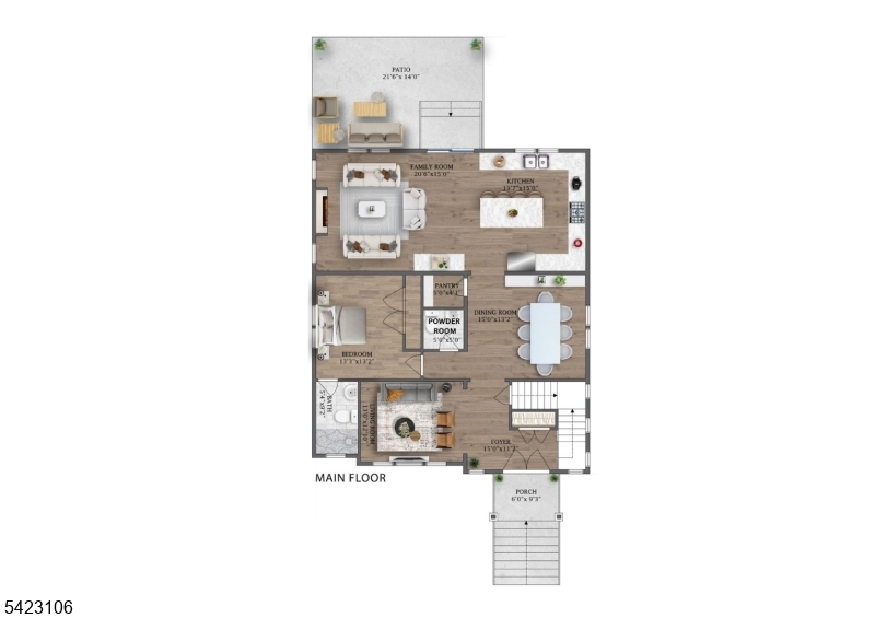 34 Crestview Hill Rd