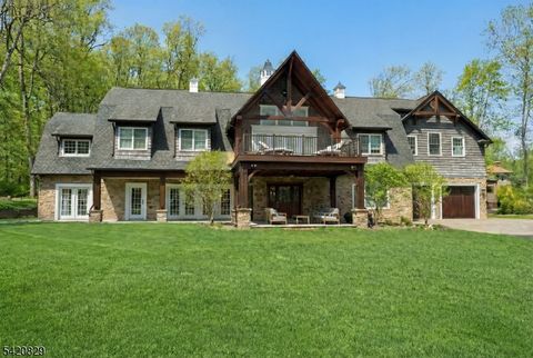 3 Laurel Ln Chester Twp. NJ 07930