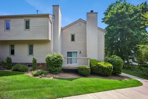 5C Somerset Hills Court Bernardsville Boro NJ 07924