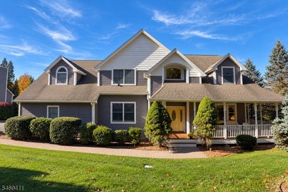 16 Forest Ridge Ter Jefferson Twp. NJ 07438