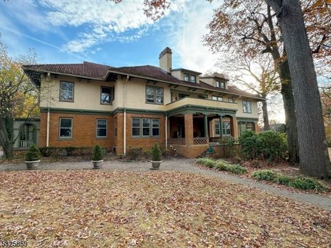 26 Ridge Rd Summit City NJ 07901