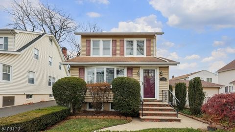 369 Bergen St Union Twp. NJ 07083