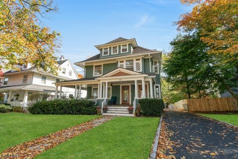 111 Park St 2 Montclair Twp. NJ 07042