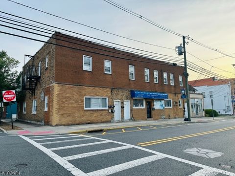 528 Valley Brook Ave Lyndhurst Twp. NJ 07071