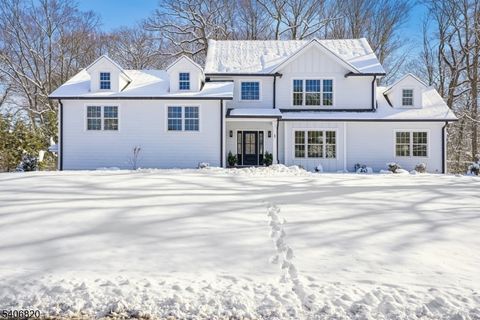 1 Cromwell Dr Morris Twp. NJ 07960