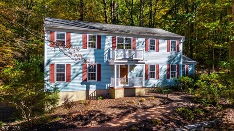 6 Quarry Ct Randolph Twp. NJ 07869