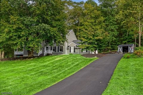 1 Brentwood Ct Sparta Twp. NJ 07871