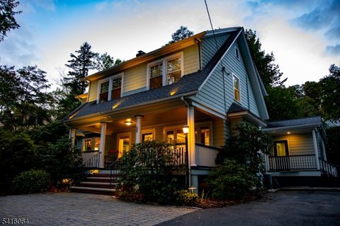 524 Upper Mountain Ave. Montclair Twp. NJ 07043