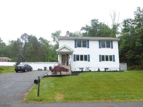 109 Pine Brook Rd Montville Twp. NJ 07045