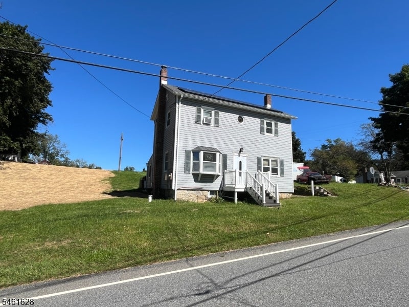 125 N Locust Lake Rd