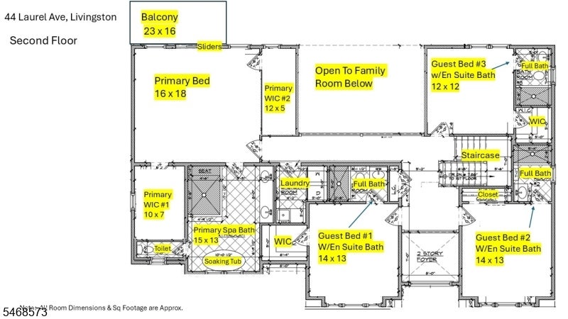 44 Laurel  Ave
