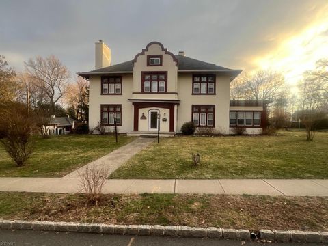 204 Raymond Ave South Orange Village Twp. NJ 07079