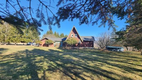 156 Lott Rd Wantage Twp. NJ 07461