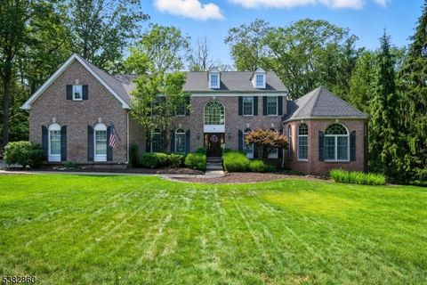 6 KNOLL TOP COURT Denville Twp. NJ 07834