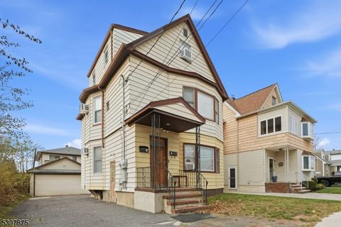 345 2nd St Saddle Brook Twp. NJ 07663