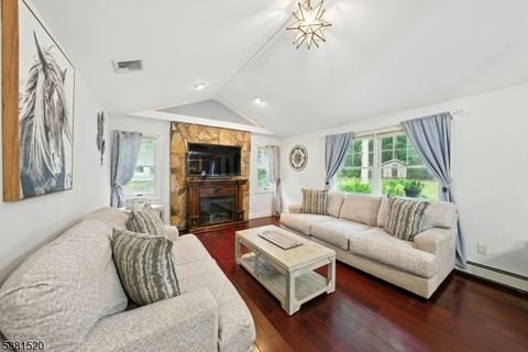 10 Birchwood Ln Boonton Twp. NJ 07005