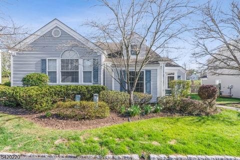 412 Cardinal Ln Bedminster Twp. NJ 07921