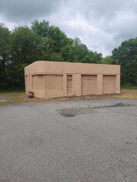 93 Route 206 Byram Twp. NJ 07874