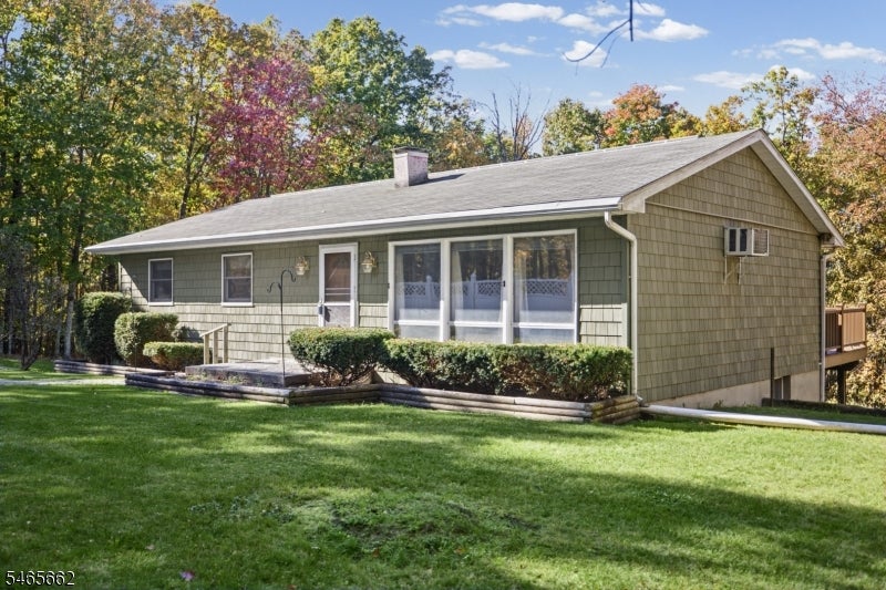 23 Steenykill Rd