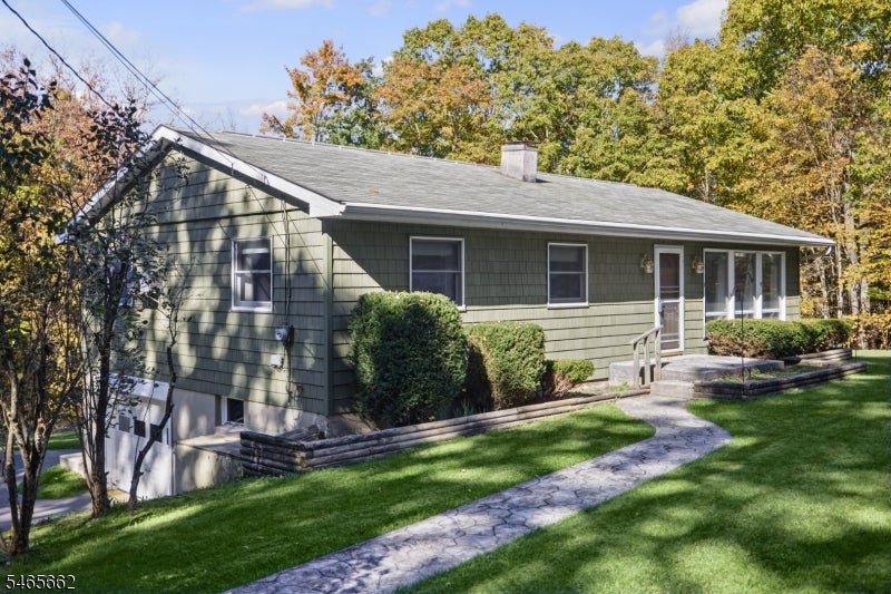 23 Steenykill Rd
