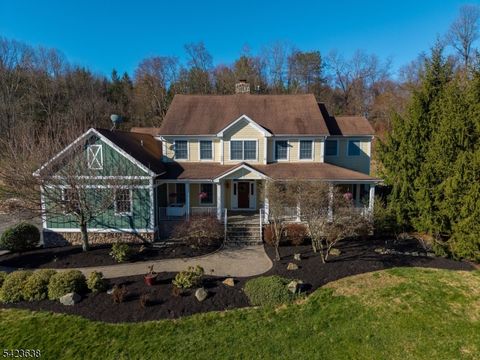 2 Lance Dr Lebanon Twp. NJ 07830